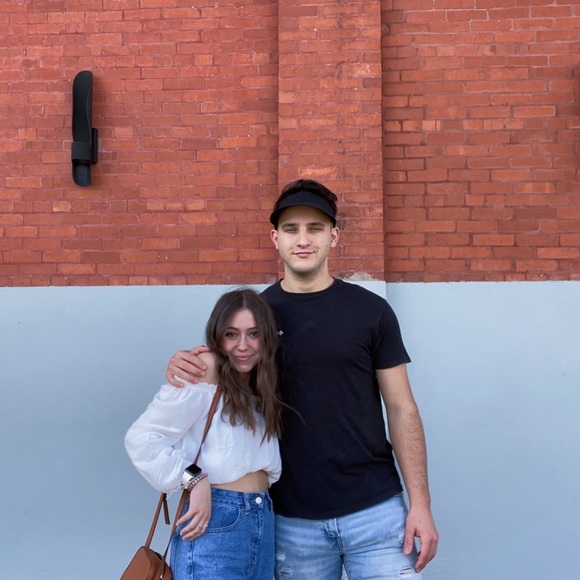 Meet your Posher, Sam - Picture 1 of 1